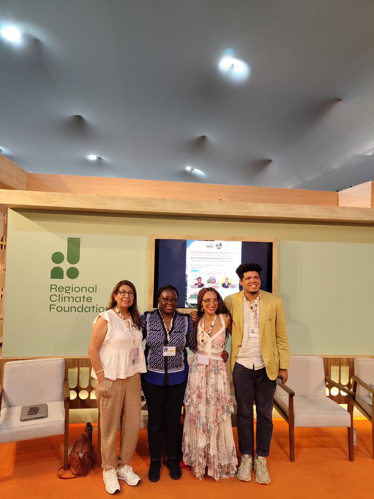 Greenfaith in COP30 2025-11-18 at 19.35.41