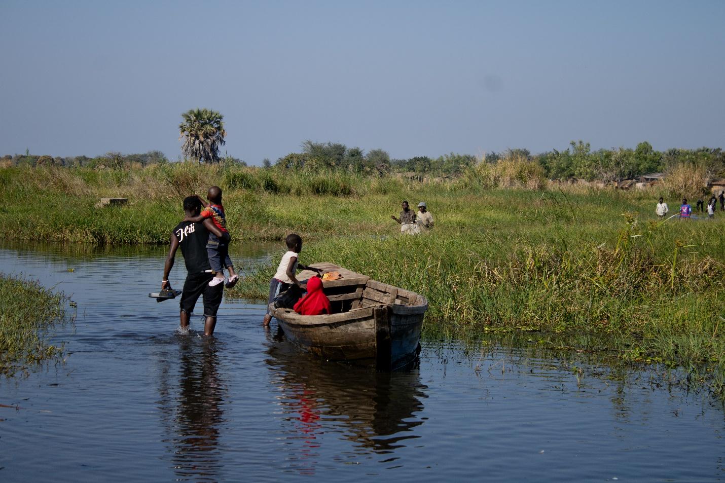 Climate-responsive social protection for an inclusive just transition in Malawi: Policy priorities emerging from the National Multi-Faith Dialogue